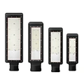 30W-200W DOB led residential street lights